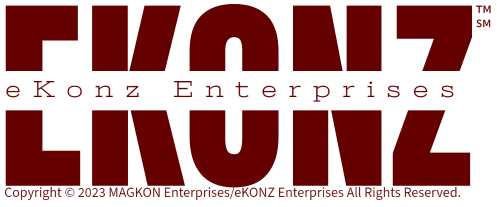 eKONZ Enterprises